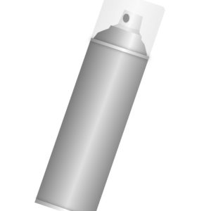 SMJ-SPRAY CAN