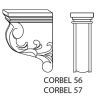 TSF-CORBEL57