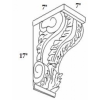 SLF-CORBEL60L