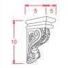 TWF-CORBEL60S