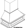 TSF-CWH36