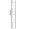 TQF-LEG28 B3X3