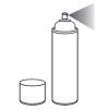 TWF-PAINT - 13OZ AEROSOL CAN