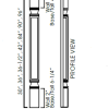 TSF-POLE75-T390