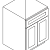 APF-S3021B-34-1/2