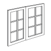 TWF-W3042BMGD