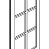 TWF-WDC2430MGD